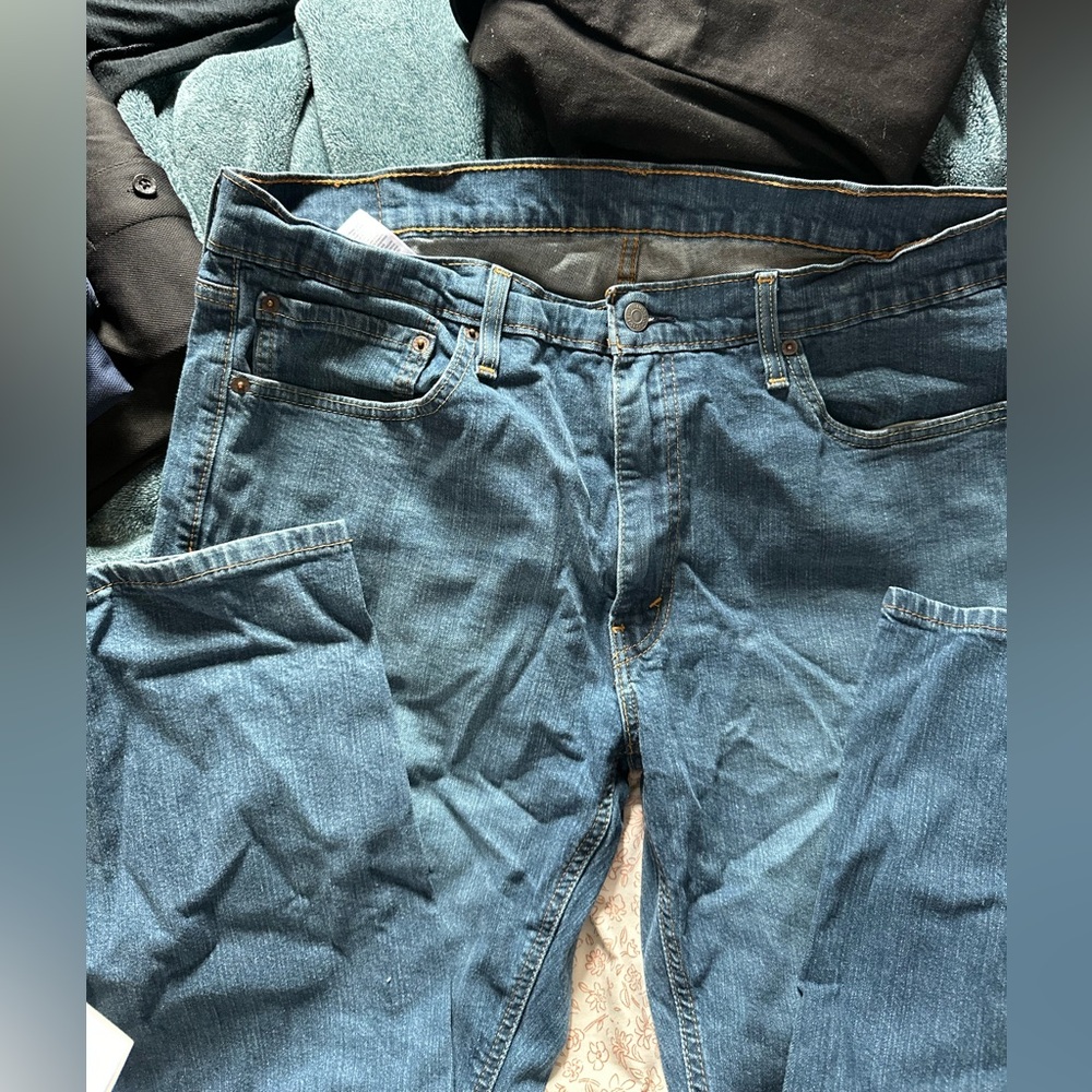 Levi’s 541 - Picture 2 of 4